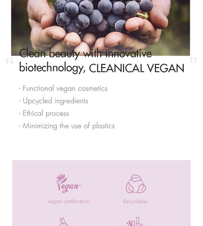 Dr.Ceuracle Vegan Active Berry Lifting Cream 75g — Dr.Ceuracle product image 5
