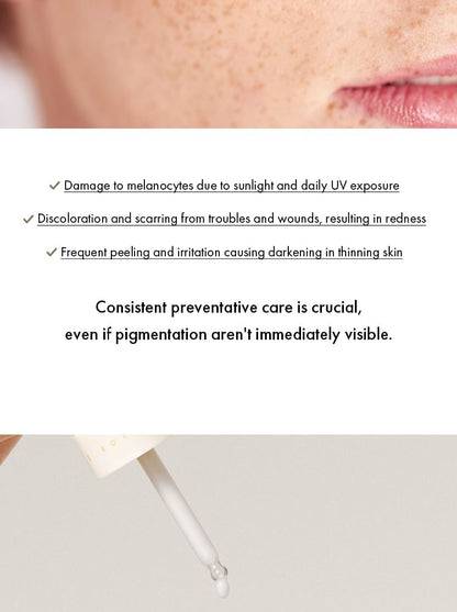 Dr.Ceuracle VEGAN NIACIN&amp;RICE AMPOULE 30ml — Dr.Ceuracle product image 6