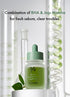 Dr.Ceuracle Vegan BHA Matcha Ampoule 30ml — Dr.Ceuracle product image 1