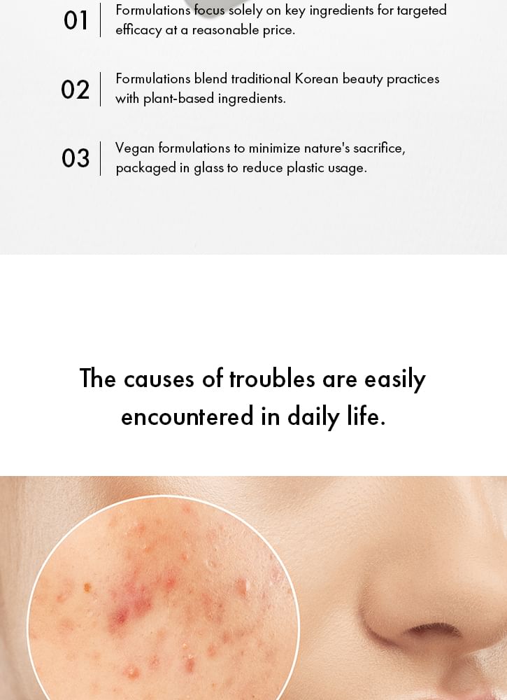 Dr.Ceuracle Vegan BHA Matcha Ampoule 30ml — Dr.Ceuracle product image 4