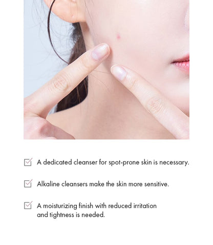 Dr.Ceuracle AC Cure Solution Pink Gel 50ml — Dr.Ceuracle product image 5
