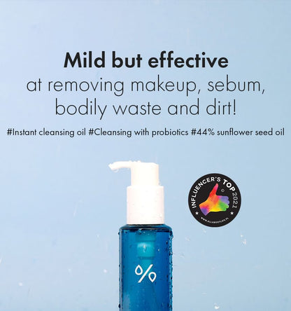 Dr.Ceuracle Pro Balance Pure Cleansing Oil 155ml — Dr.Ceuracle product image 3