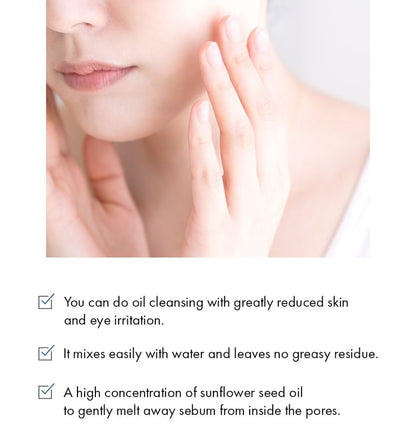 Dr.Ceuracle Pro Balance Pure Cleansing Oil 155ml — Dr.Ceuracle product image 5