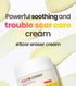 Dr.G Red Blemish Cica Soothing Cream 50ml product image packshot