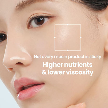 Dr.G Royal Black Snail Cream 50ml product image detail 5