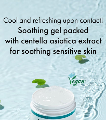 Dr.Ceuracle CICA REGEN 95 SOOTHING GEL 110g — Dr.Ceuracle product image 3