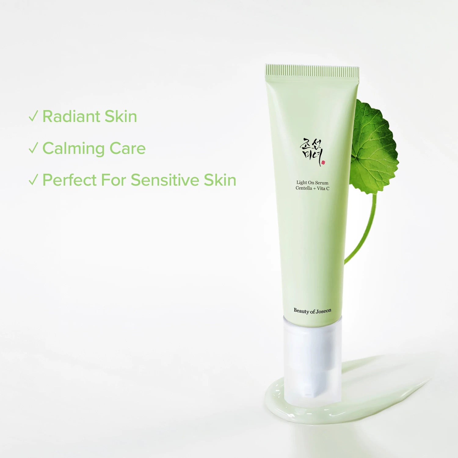 Beauty of Joseon Light On Serum: Centella + Vita C 30ml official Beauty of Joseon source image 2