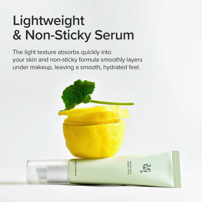 Beauty of Joseon Light On Serum: Centella + Vita C 30ml official Beauty of Joseon source image 5