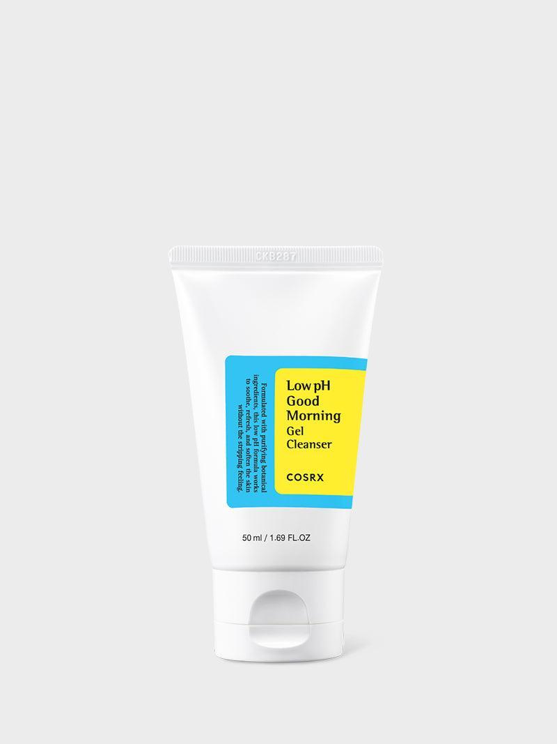 COSRX Low pH Good Morning Gel Cleanser 150ml — product detail image 8
