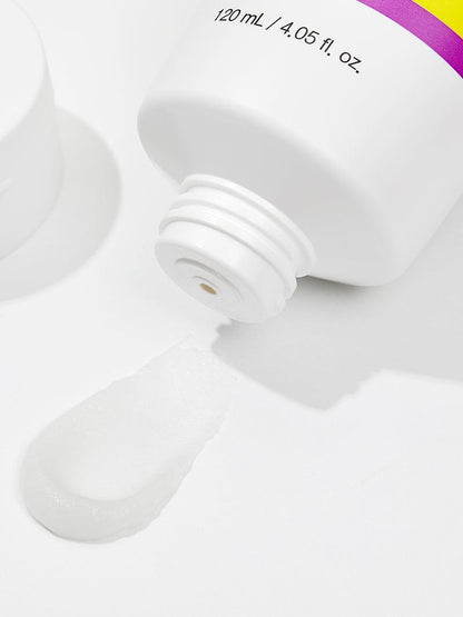 COSRX Low pH Good Night Soft Peeling Gel 120ml — product detail image 5