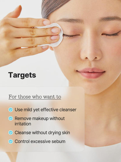 Cosrx Low pH Niacinamide Micellar Cleansing Water 400ml official COSRX source image 3