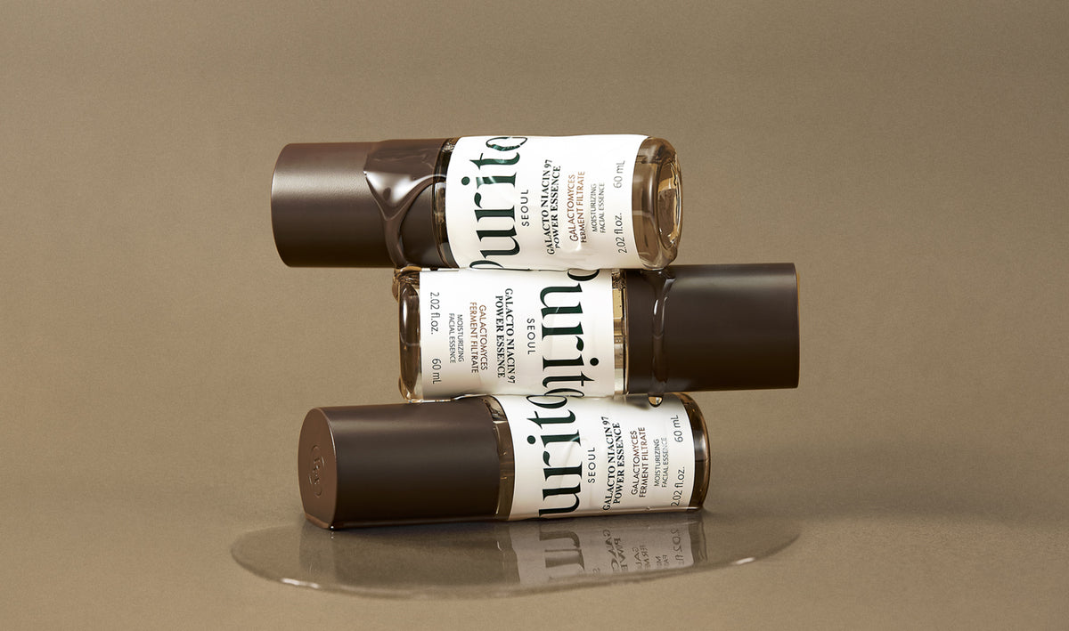 Purito Galacto Niacin 97 Power Essence 60ml official product gallery image 4