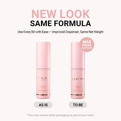 KAHI Wrinkle Bounce Multi Balm 9g product image 3
