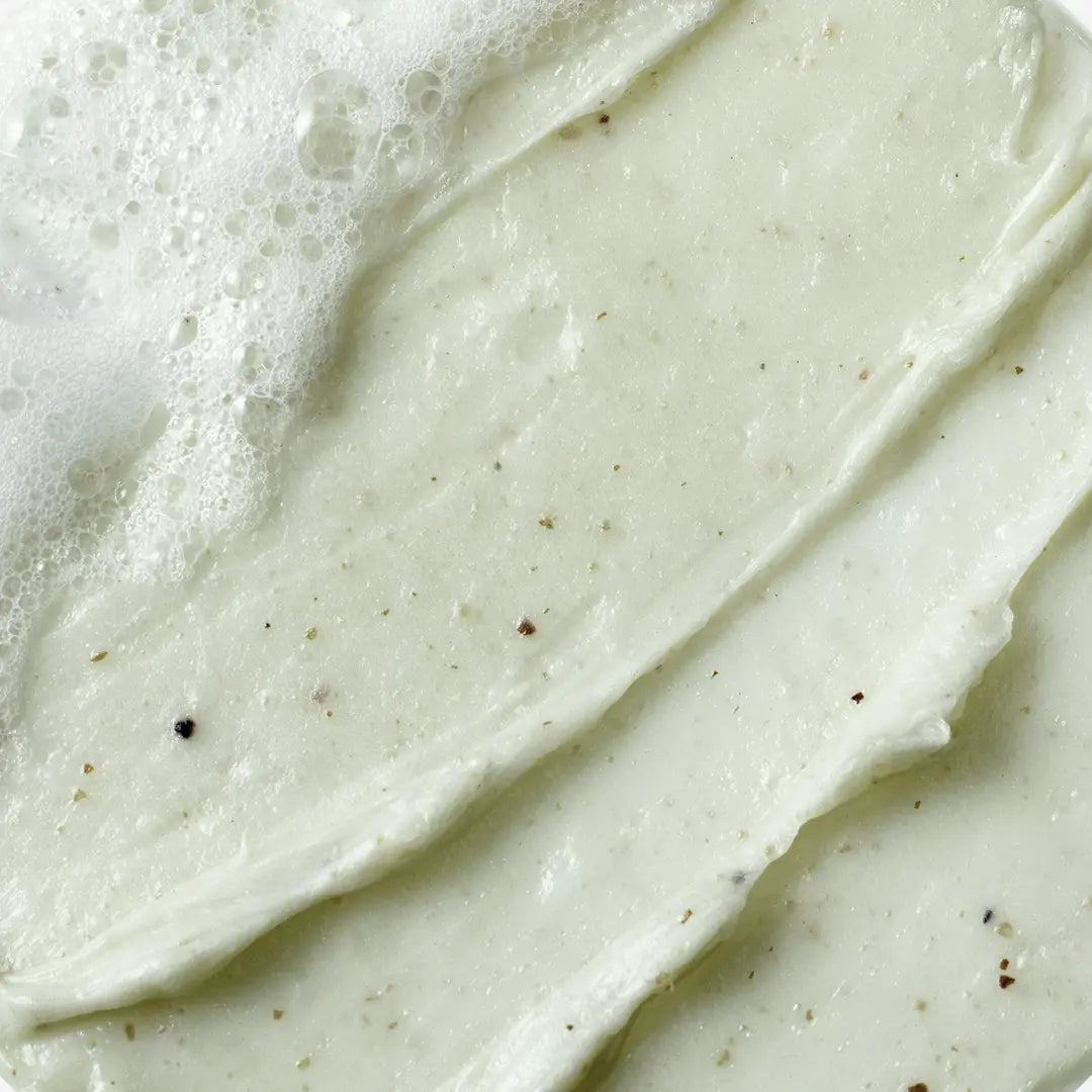 Beplain Mung Bean pH-Balanced Cleansing Foam 80ml product detail image 2