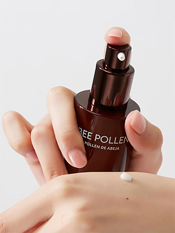 Missha Bee Pollen Renew Intense Moisturizer 130ml product image 4