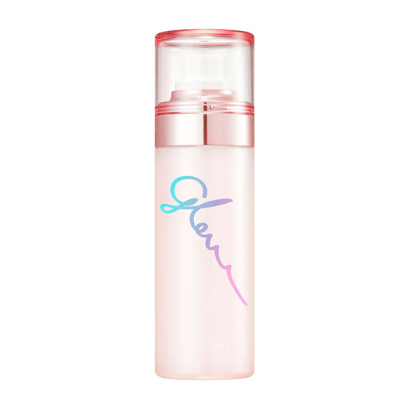 Missha Glow Skin Balm To Go Mist 80ml product image 3