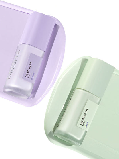 Missha Layering Fit Base 35ml product image 3
