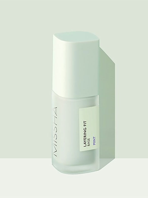 Missha Layering Fit Base 35ml product image 5