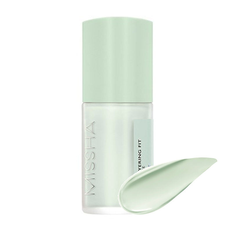 Missha Layering Fit Base 35ml product image 4