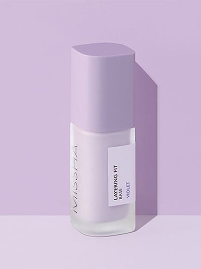 Missha Layering Fit Base 35ml product image 6