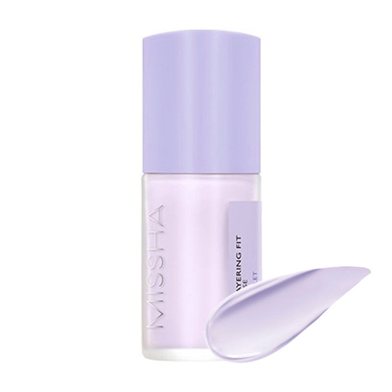 Missha Layering Fit Base 35ml product image 7