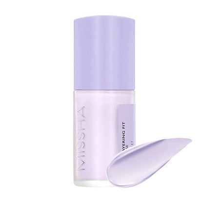 Missha Layering Fit Base 35ml product image 7