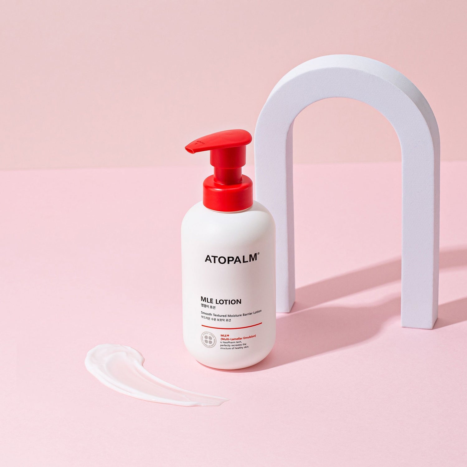 ATOPALM MLE Lotion 120ml - product image 2