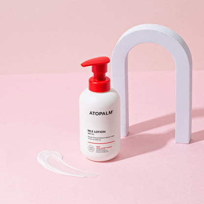 ATOPALM MLE Lotion 120ml - product image 2