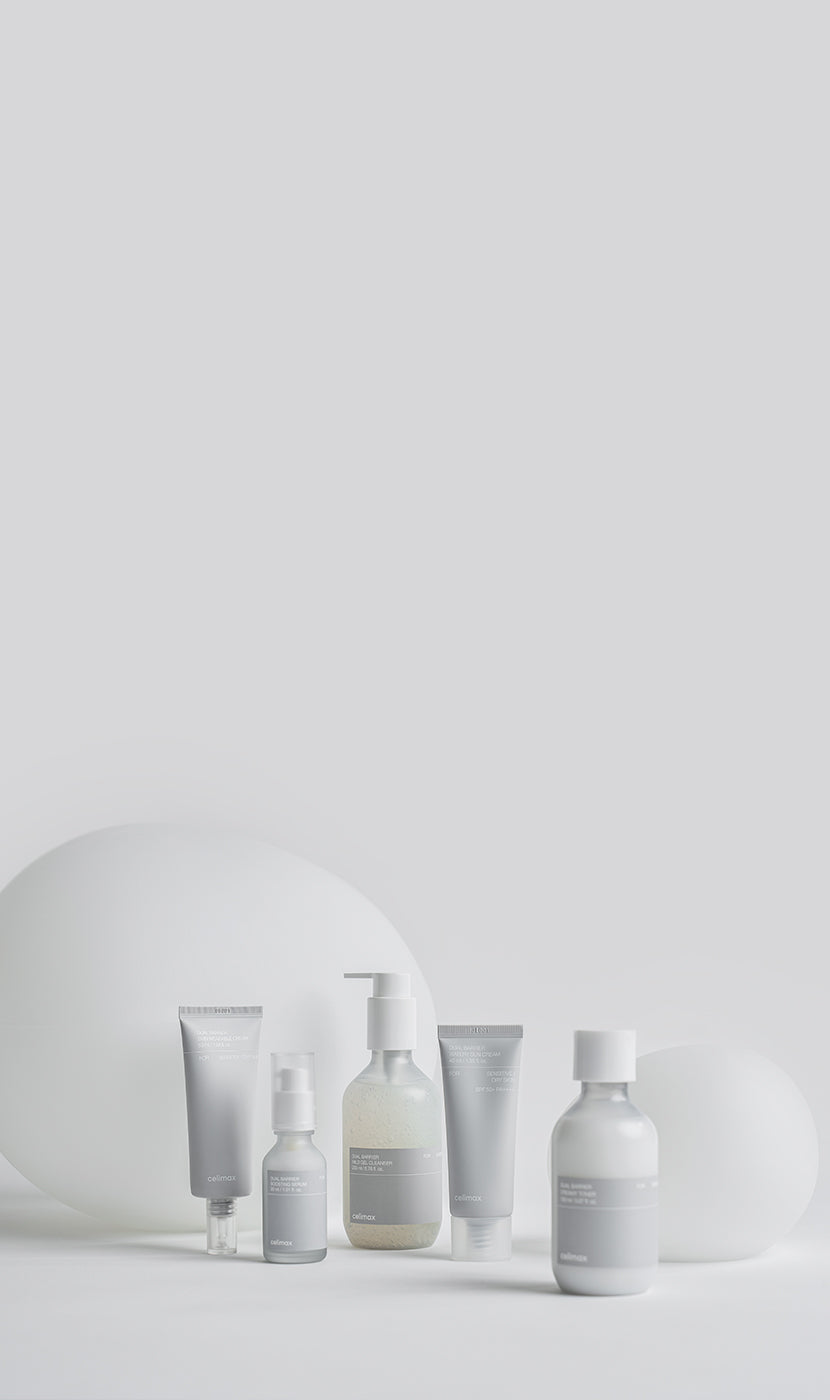 Celimax Dual Barrier Creamy Toner 150ml — product detail image 3
