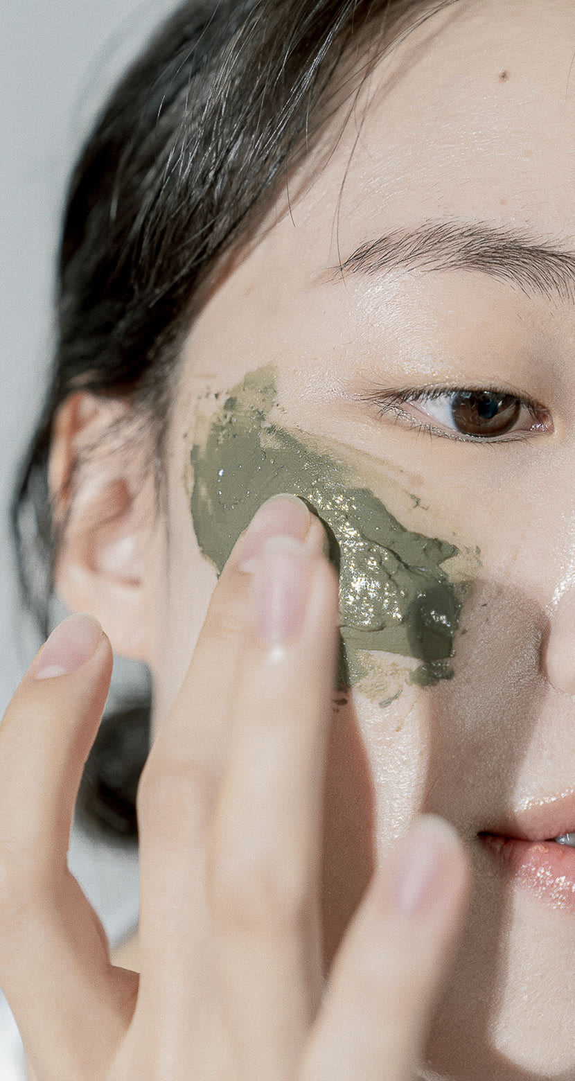 Celimax The Real Noni Refresh Clay Mask 120g — product detail image 3