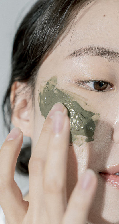 Celimax The Real Noni Refresh Clay Mask 120g — product detail image 3