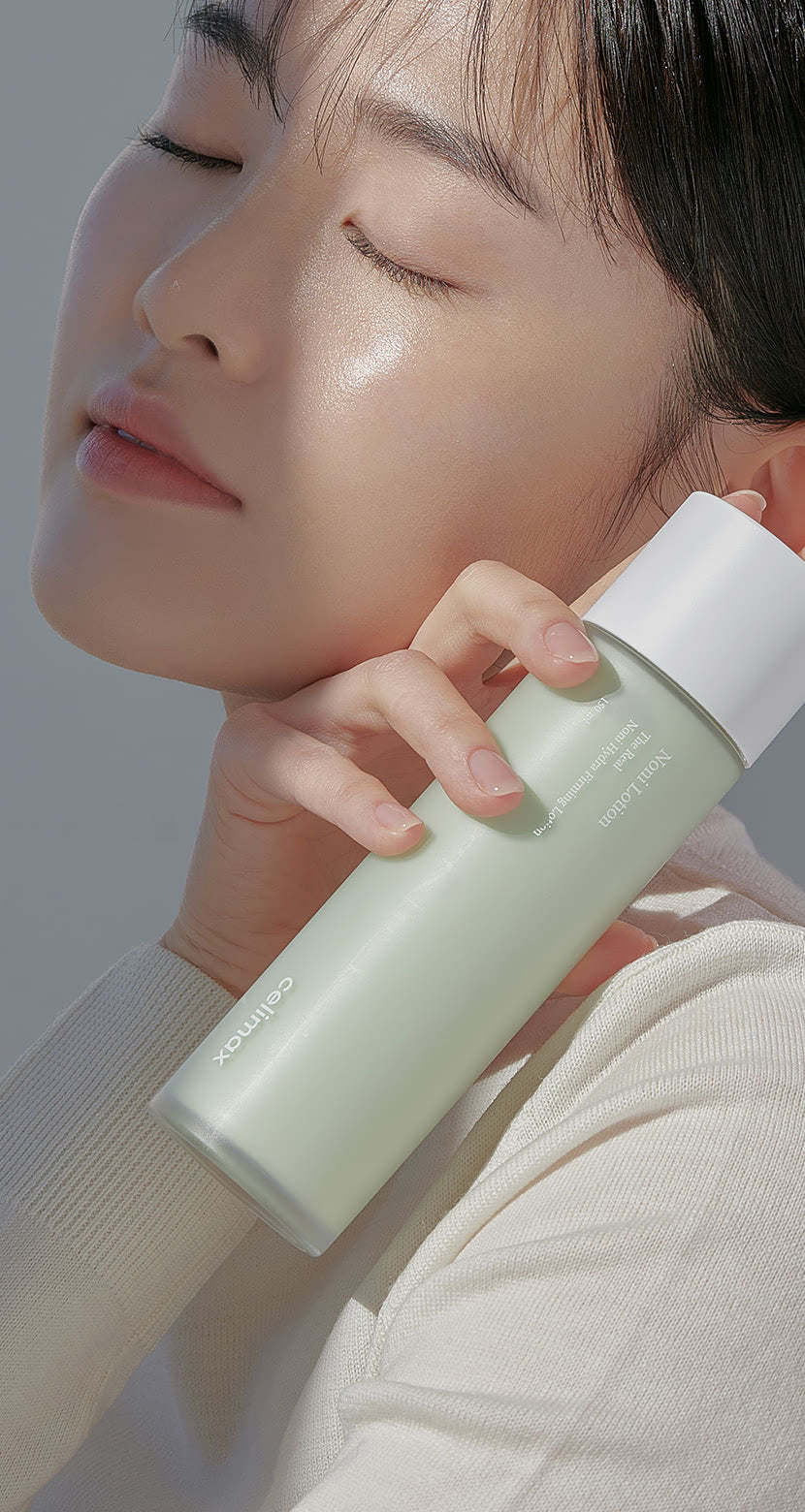 Celimax The Real Noni Hydra Firming Lotion 150ml — product detail image 4