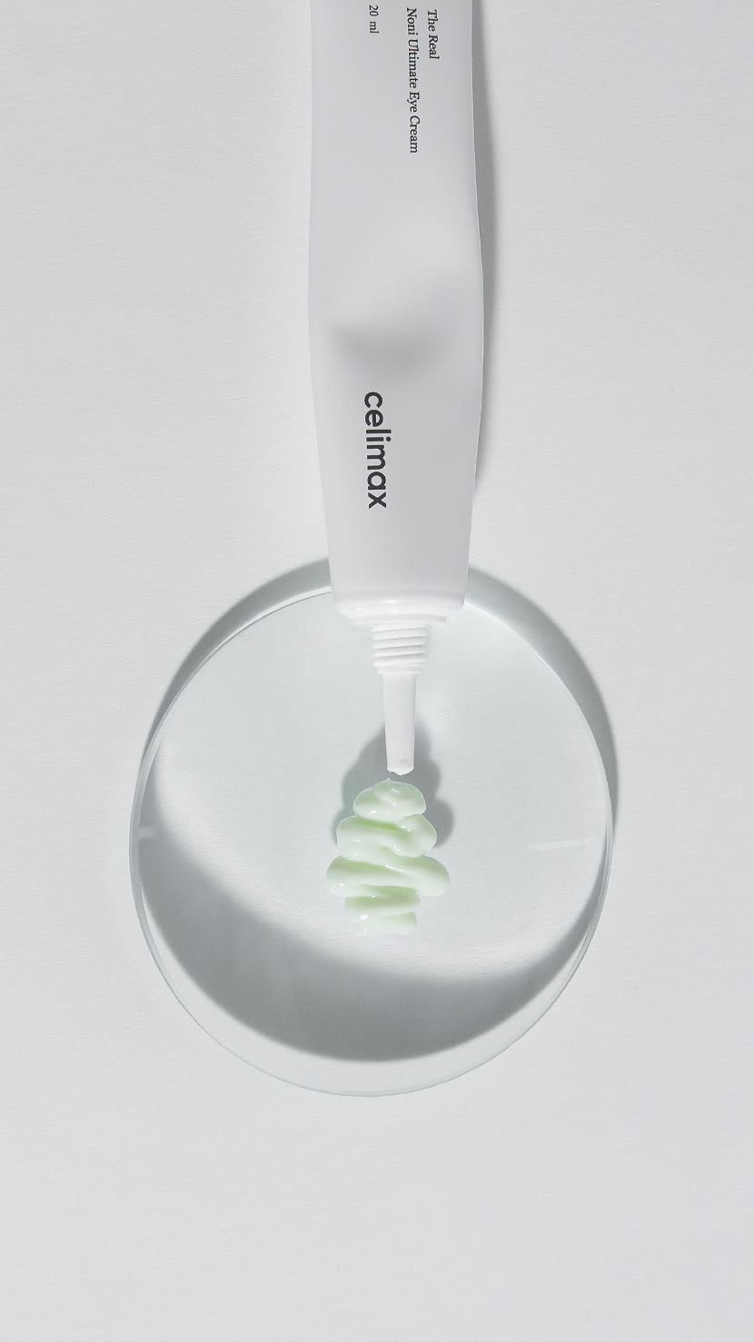 Celimax The Real Noni Ultimate Eye Cream 20ml — product detail image 4