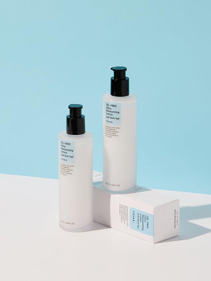 COSRX Oil-Free Ultra-Moisturizing Lotion with Birch Sap 100ml — product detail image 6