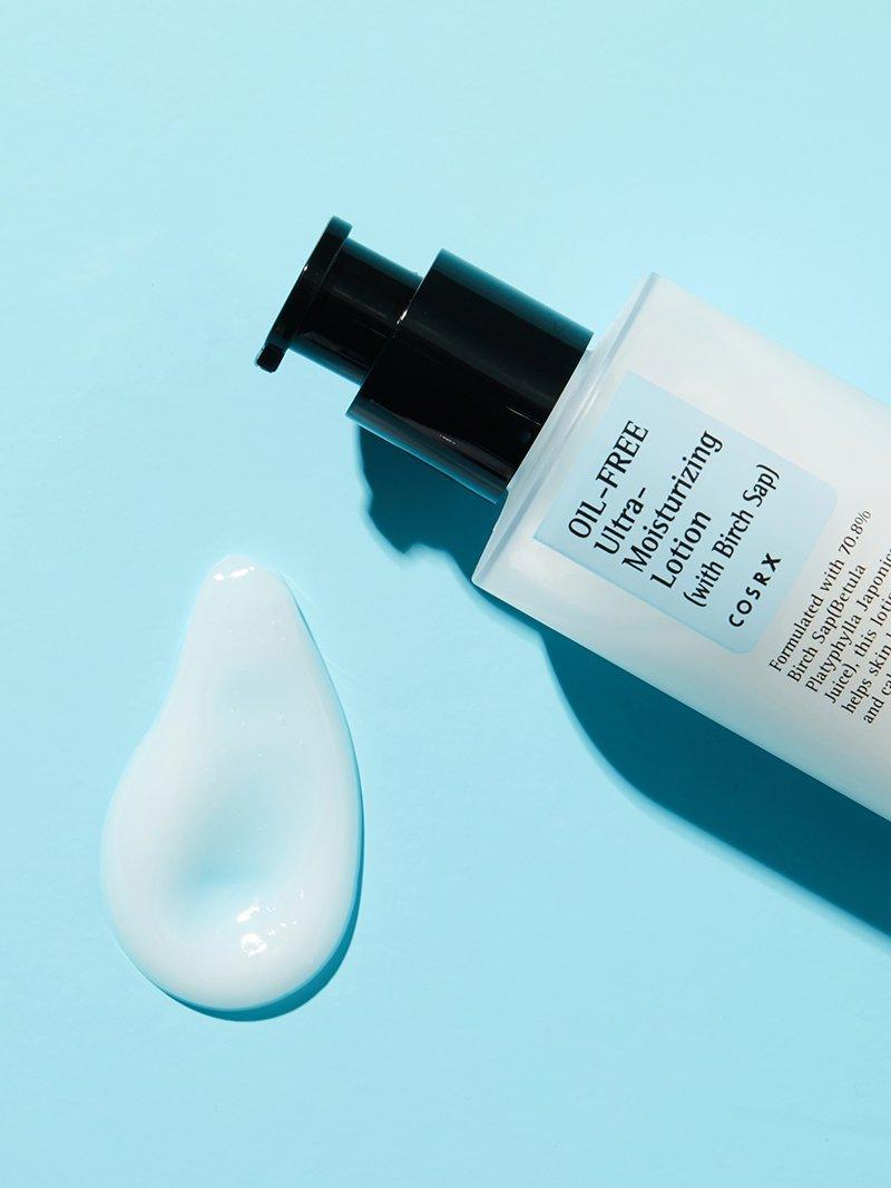 COSRX Oil-Free Ultra-Moisturizing Lotion with Birch Sap 100ml — product detail image 8