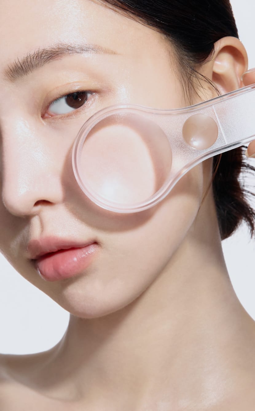 Celimax The Real Cica Calming Serum Mask 1ea — product detail image 5