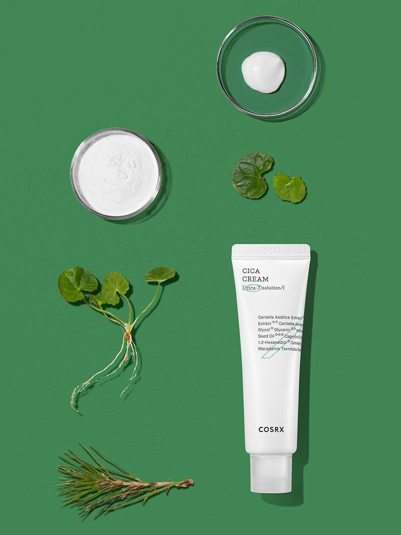 COSRX Pure Fit Cica Cream 50ml — product detail image 2