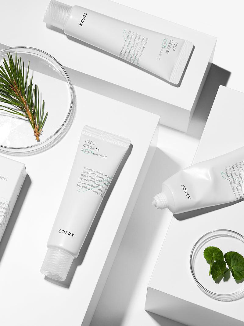 COSRX Pure Fit Cica Cream 50ml — product detail image 3