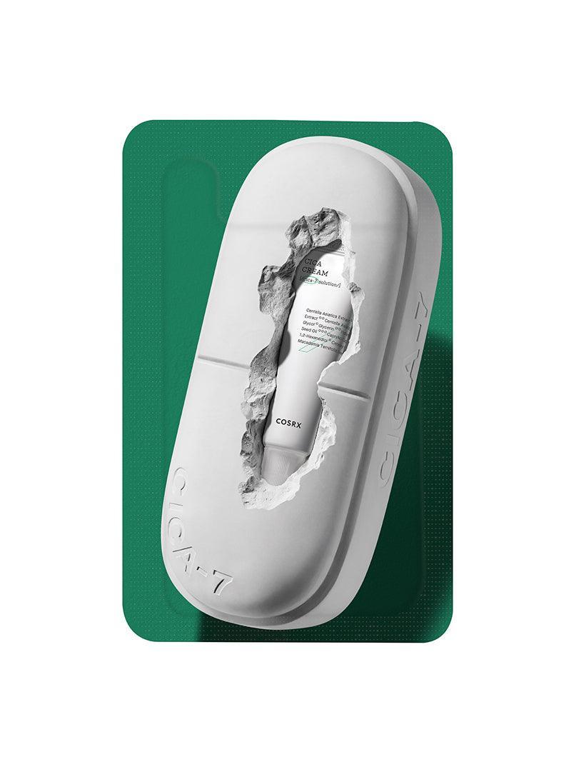 COSRX Pure Fit Cica Cream 50ml — product detail image 8