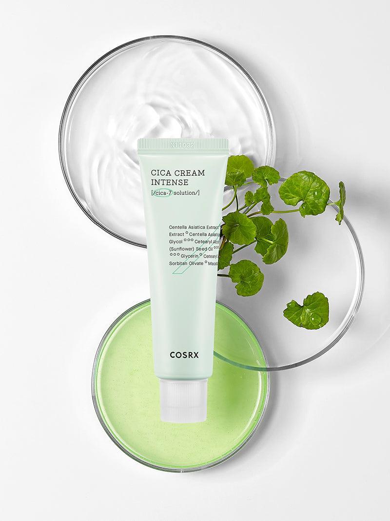 COSRX Pure Fit Cica Cream Intense 50ml — product detail image 2