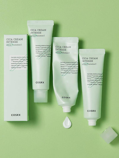 COSRX Pure Fit Cica Cream Intense 50ml — product detail image 5