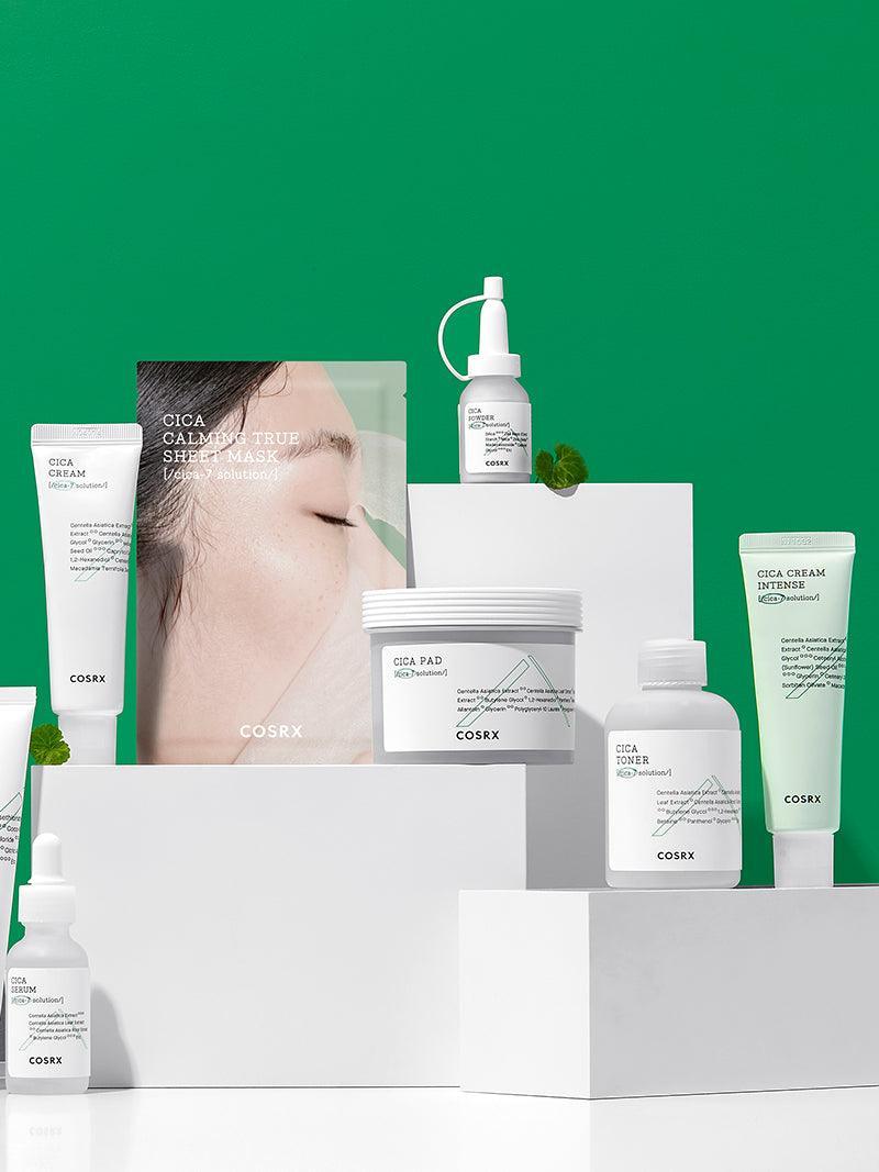 COSRX Pure Fit Cica Cream Intense 50ml — product detail image 8