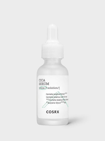 COSRX Pure Fit Cica Serum 30ml — product photo