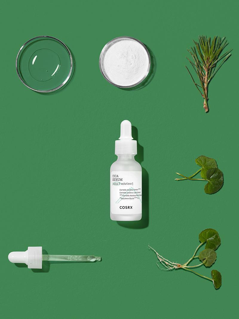 COSRX Pure Fit Cica Serum 30ml — product detail image 2