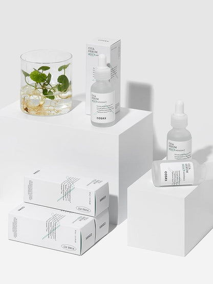 COSRX Pure Fit Cica Serum 30ml — product detail image 3