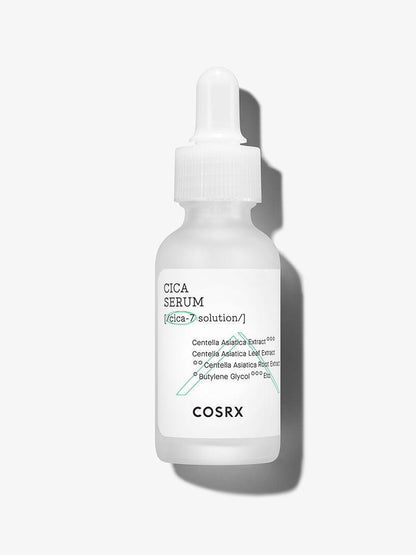 COSRX Pure Fit Cica Serum 30ml — product detail image 6