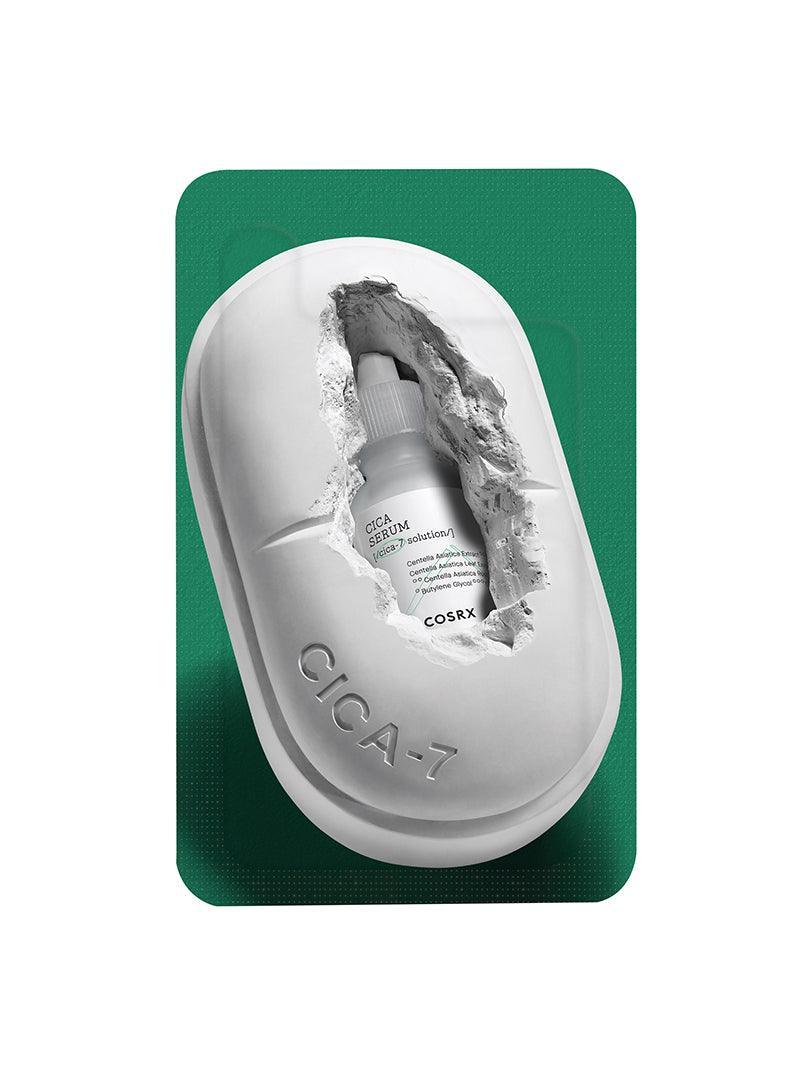 COSRX Pure Fit Cica Serum 30ml — product detail image 7