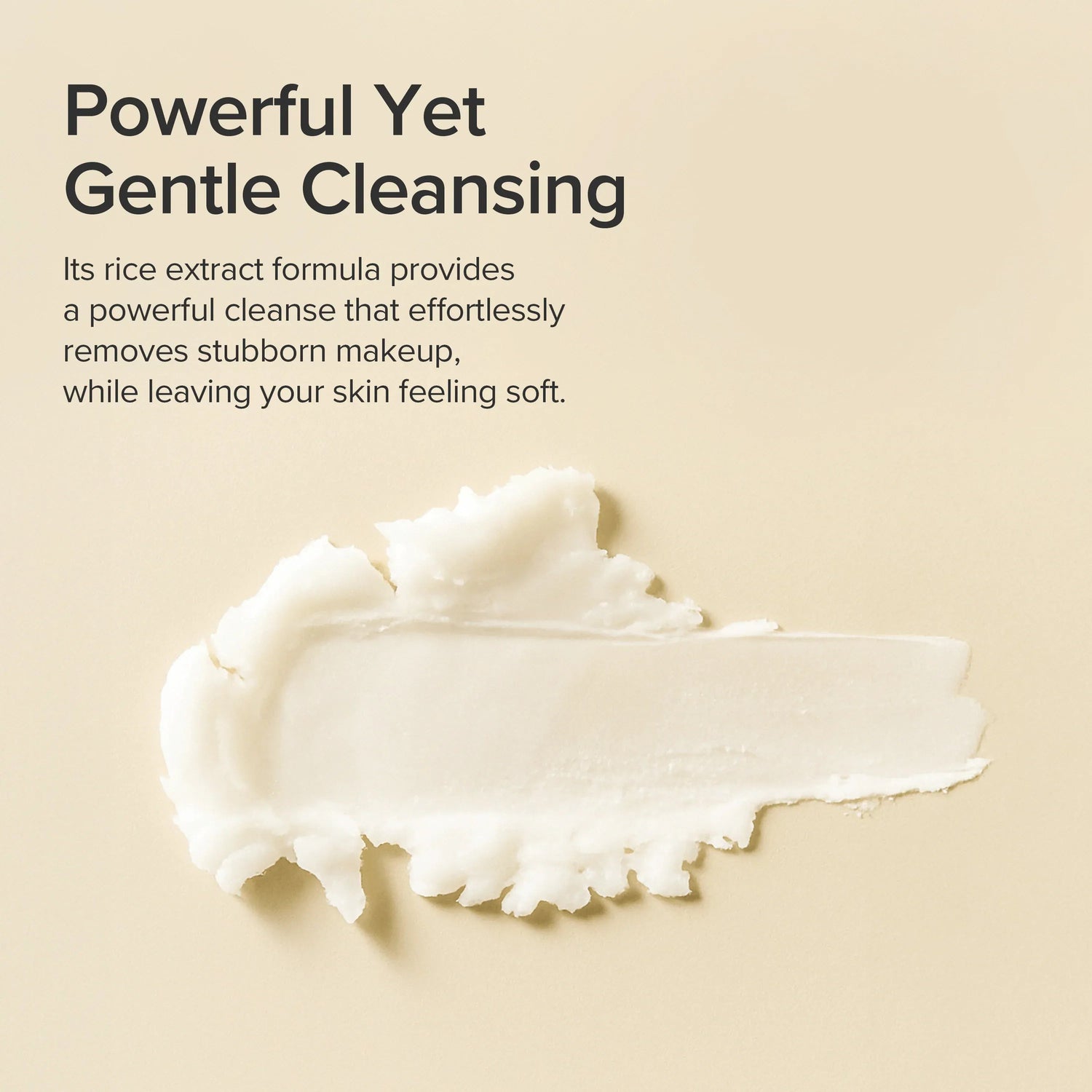 Beauty of Joseon Radiance Cleansing Balm 100ml official Beauty of Joseon source image 3