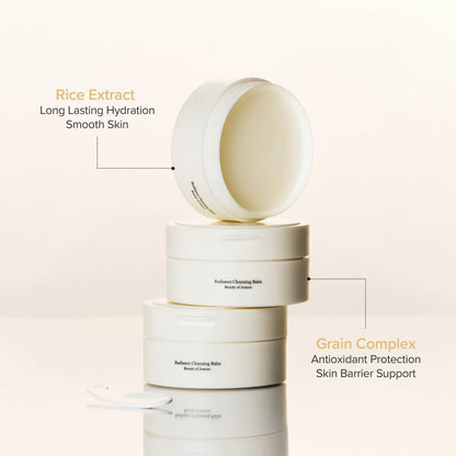 Beauty of Joseon Radiance Cleansing Balm 100ml official Beauty of Joseon source image 4