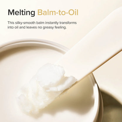 Beauty of Joseon Radiance Cleansing Balm 100ml official Beauty of Joseon source image 5